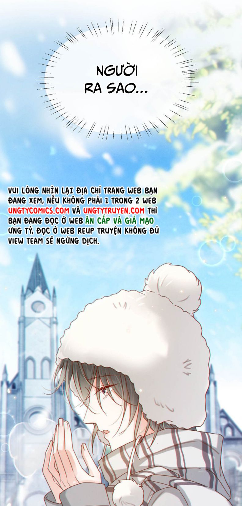 nịch tửu chapter 52 20