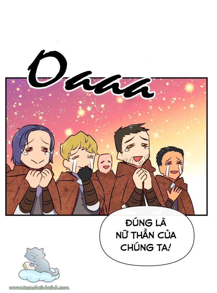 công nương khế ước của gia tộc công tước quái vật chapter 61 27