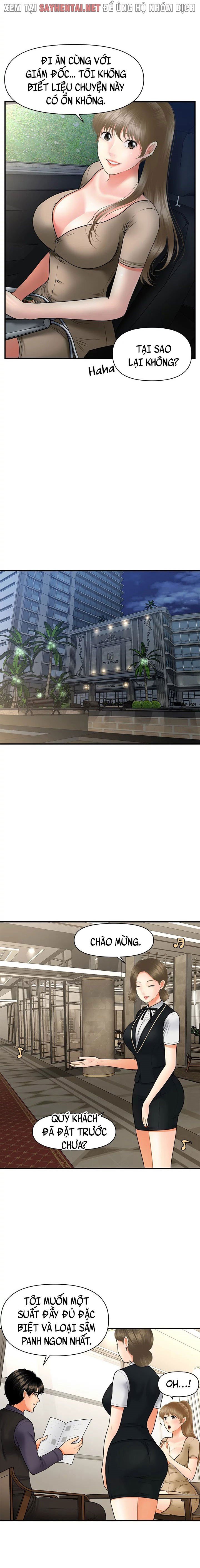 này anh đẹp trai chapter 55 10