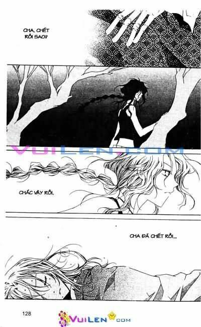 tiểu nữ vương chapter 8 128