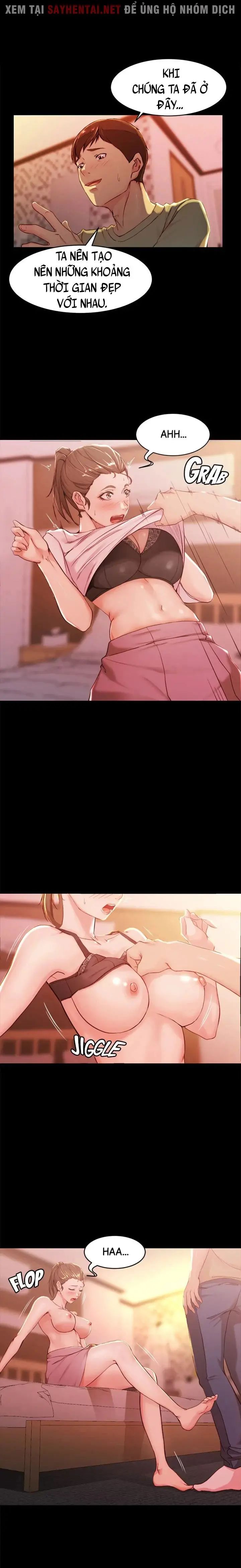 nhật ký quần lót chapter 25 10