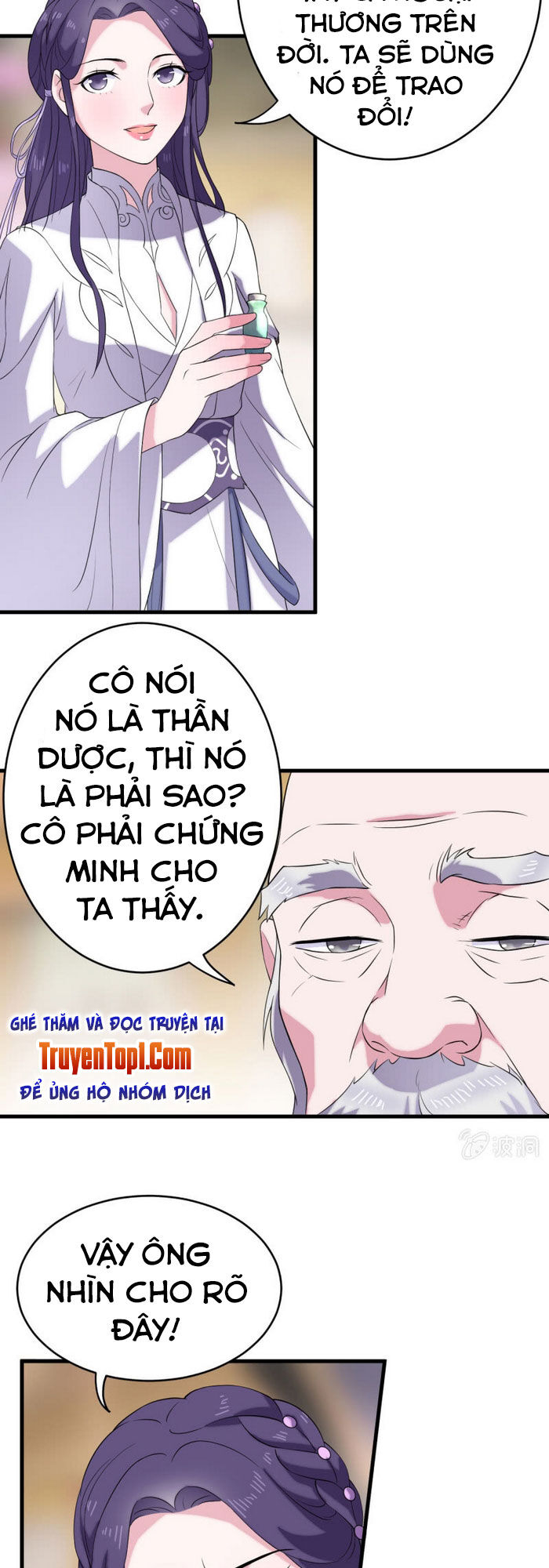 tà y cuồng thê chapter 61 9