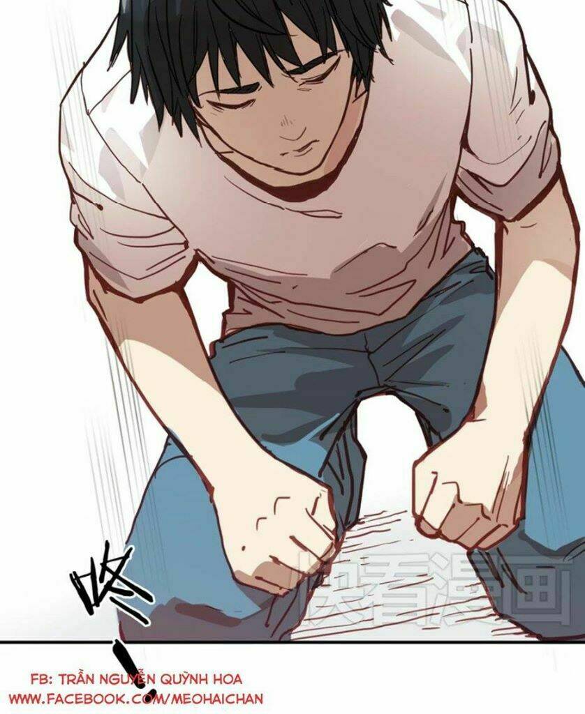 thế giới của đồng tiền chapter 1 21