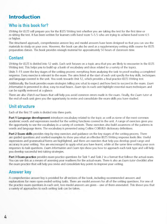 Sách Collins Speaking For IELTS – 2nd Edition (Kèm CD Hoặc File MP3)