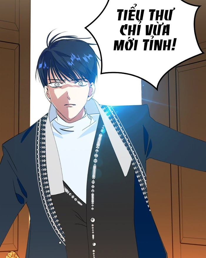 tôi muốn trở thành cô ấy dù chỉ là một ngày chapter 2 140