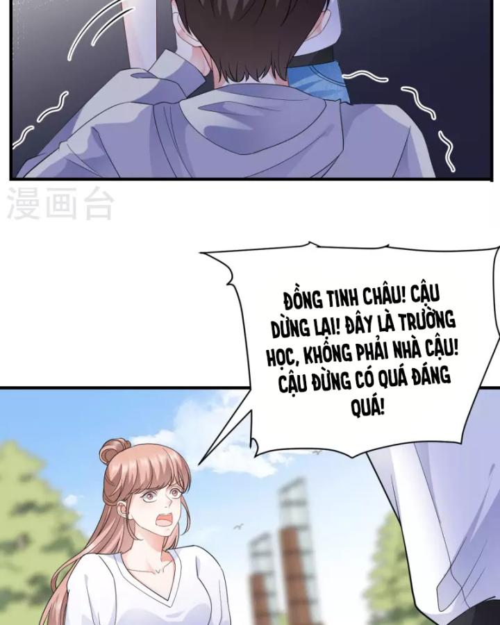 đại tiểu thư có thể có bụng dạ gì xấu chứ! (full) chapter 29 31