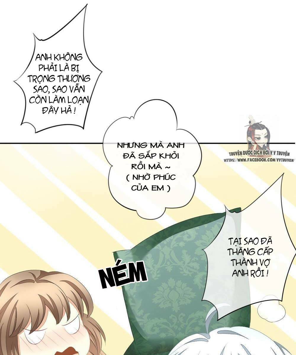 vị hôn thê bỏ trốn chapter 77 21