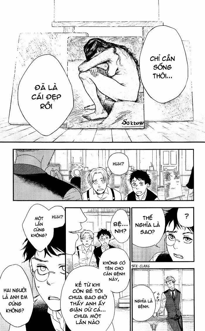 sayonara sorcier chapter 7 12