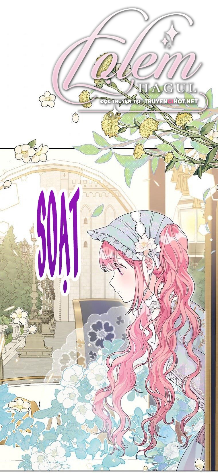 trở thành con dâu bất đắc dĩ chapter 32 8