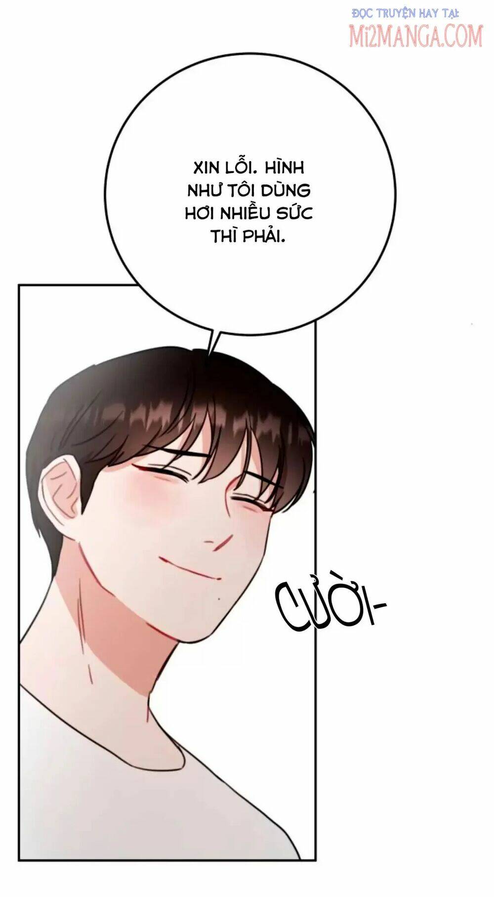 bloody romance - lãng mạn đẫm máu chapter 14.5 34