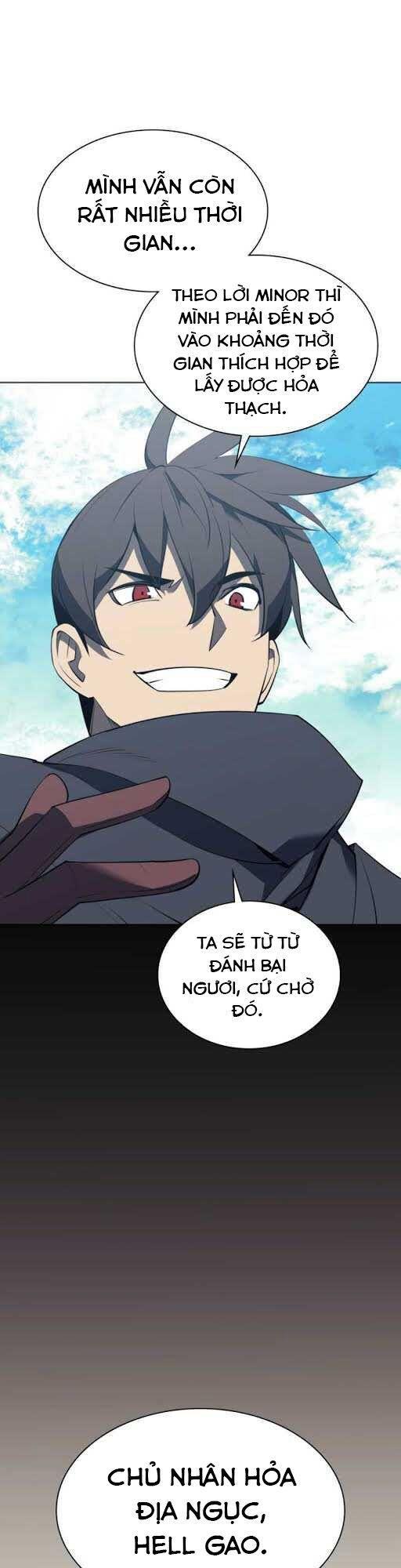 vượt qua giới hạn chapter 87 57