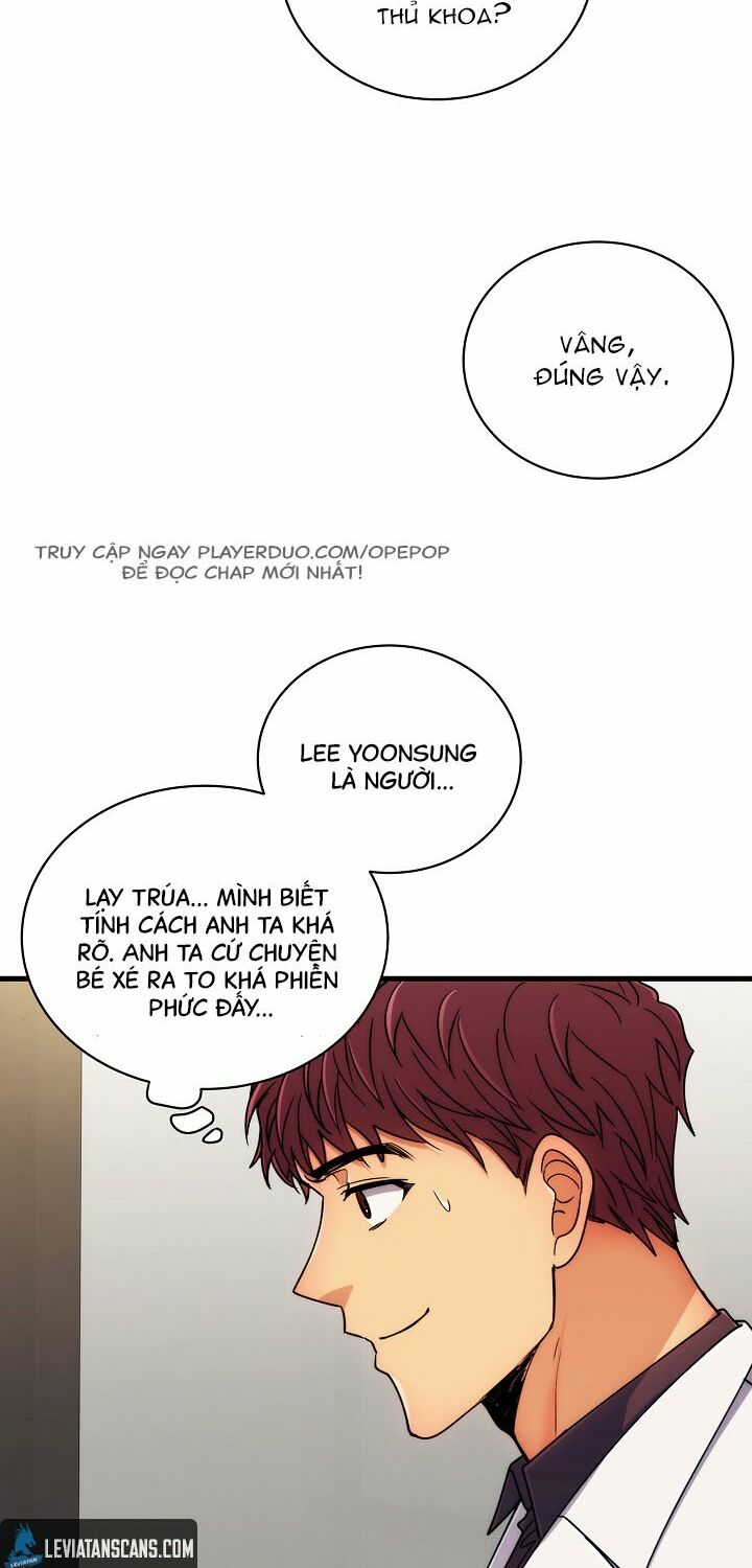 bác sĩ trùng sinh chapter 42 34