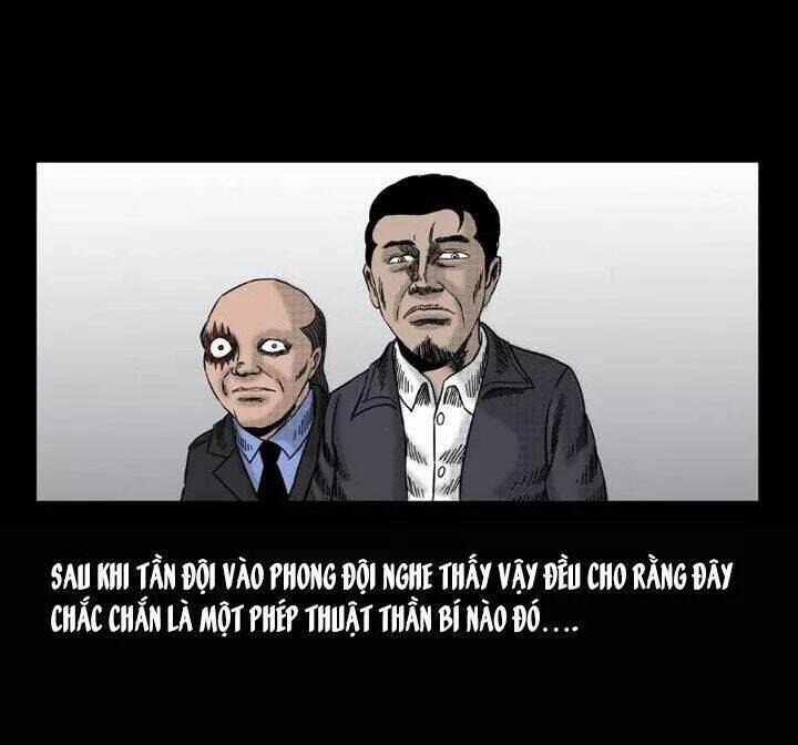 kỳ án có thật chapter 29 55