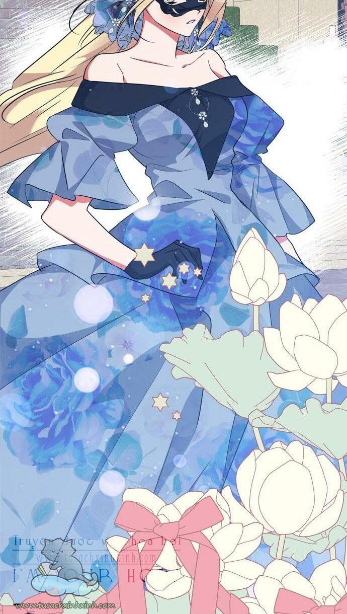 tôi đang nuôi dưỡng một con quái thú chapter 64 4