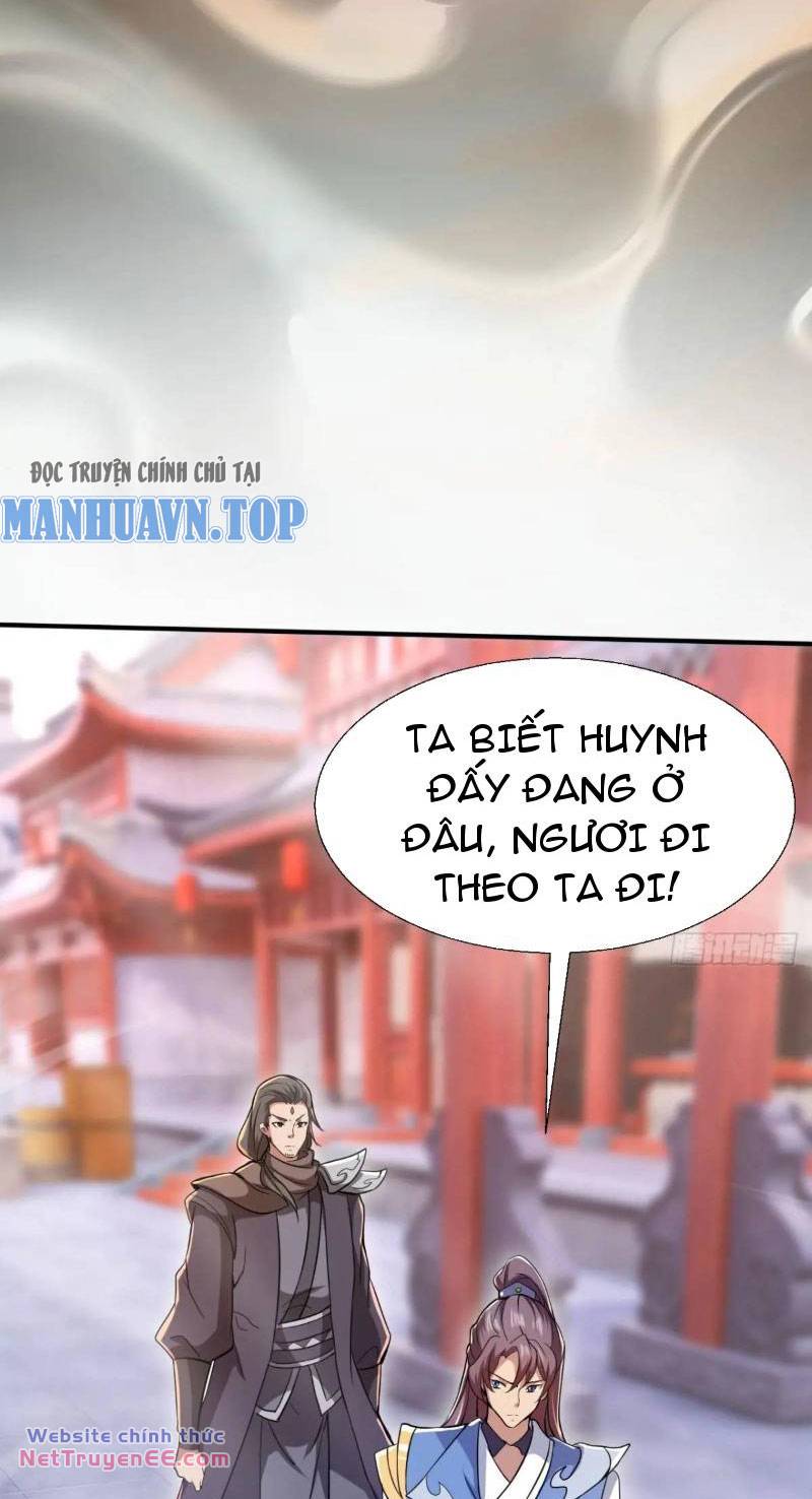 trăm tuổi mở hệ thống: con hiền cháu ngoan quỳ khắp núi! chapter 32 36