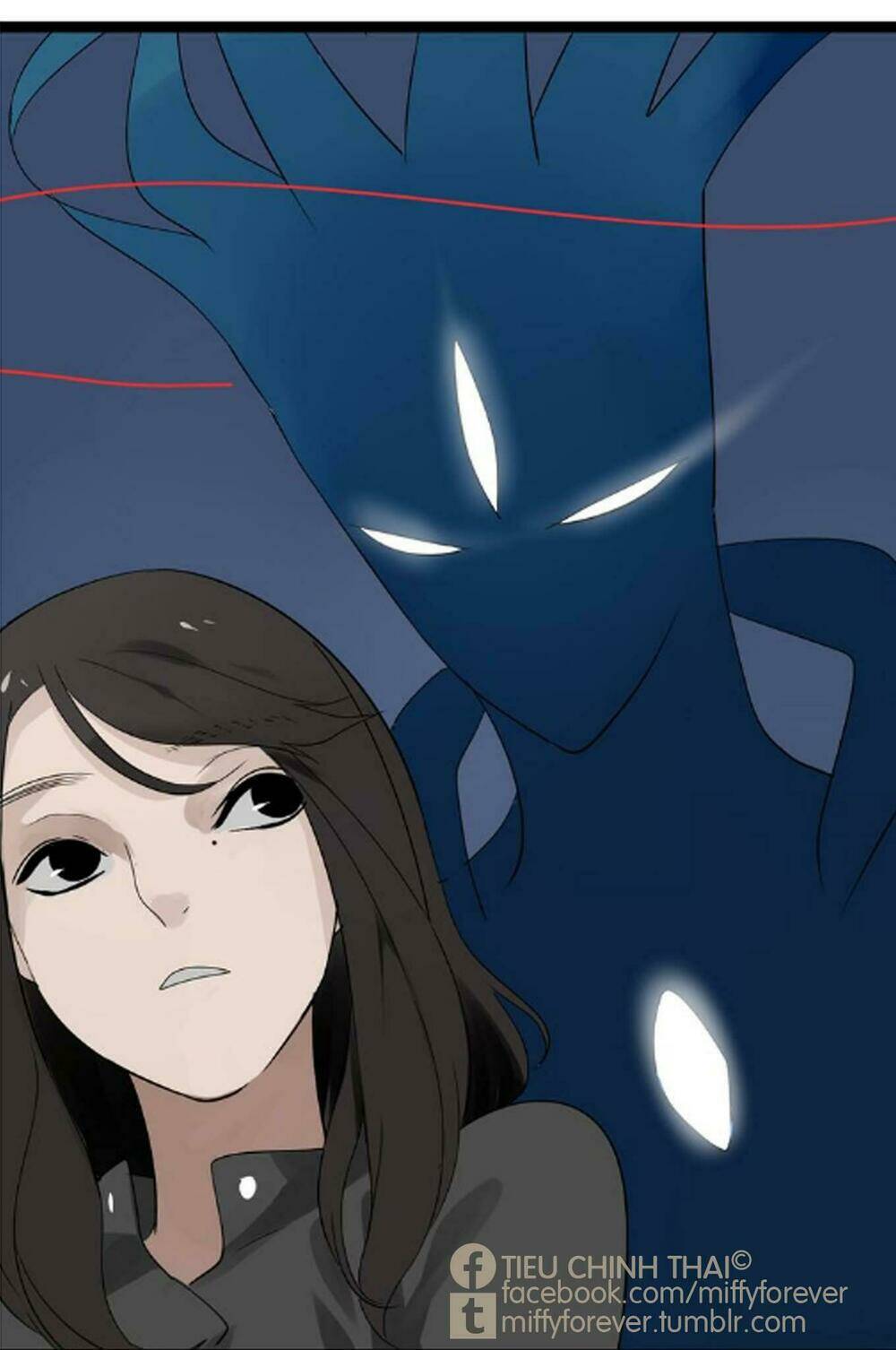 mục linh chapter 4.3 44