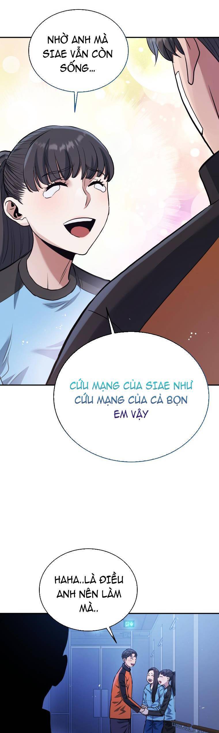hệ thống oán hận của ta chapter 52 8