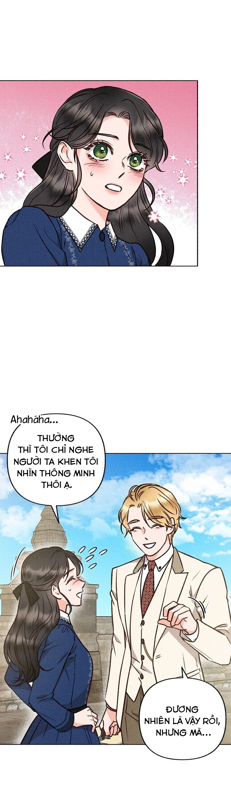 chàng trai đa nhân cách của tôi chapter 3 37