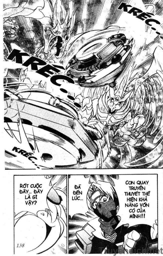 beley - con quay truyền thuyết chapter 1 131