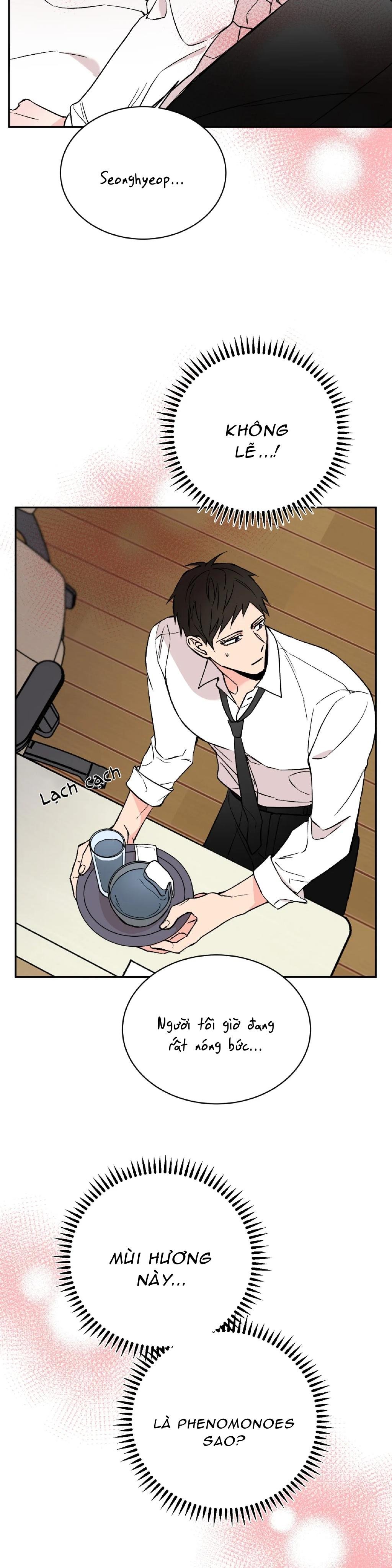 đảo ngược chapter 11 22