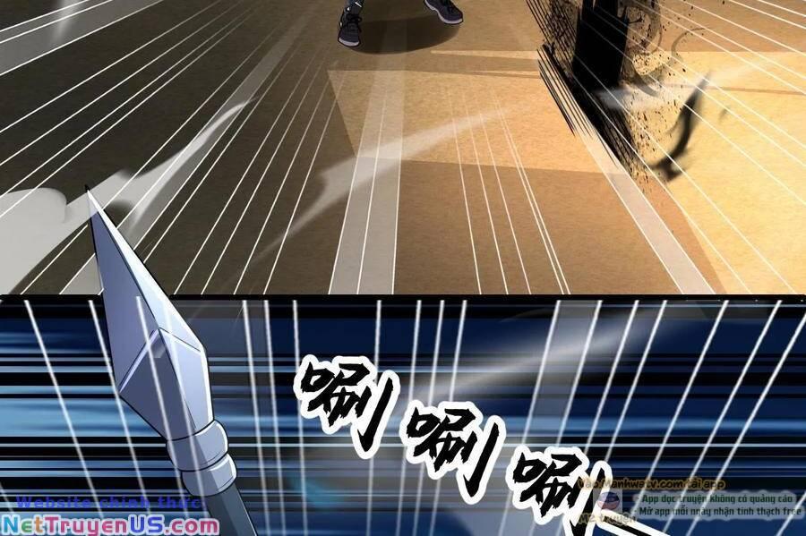 nhìn thấy thanh máu, ta xử tội thần linh chapter 120 57