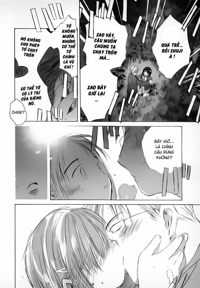 saishuu heiki kanojo chapter 7 14