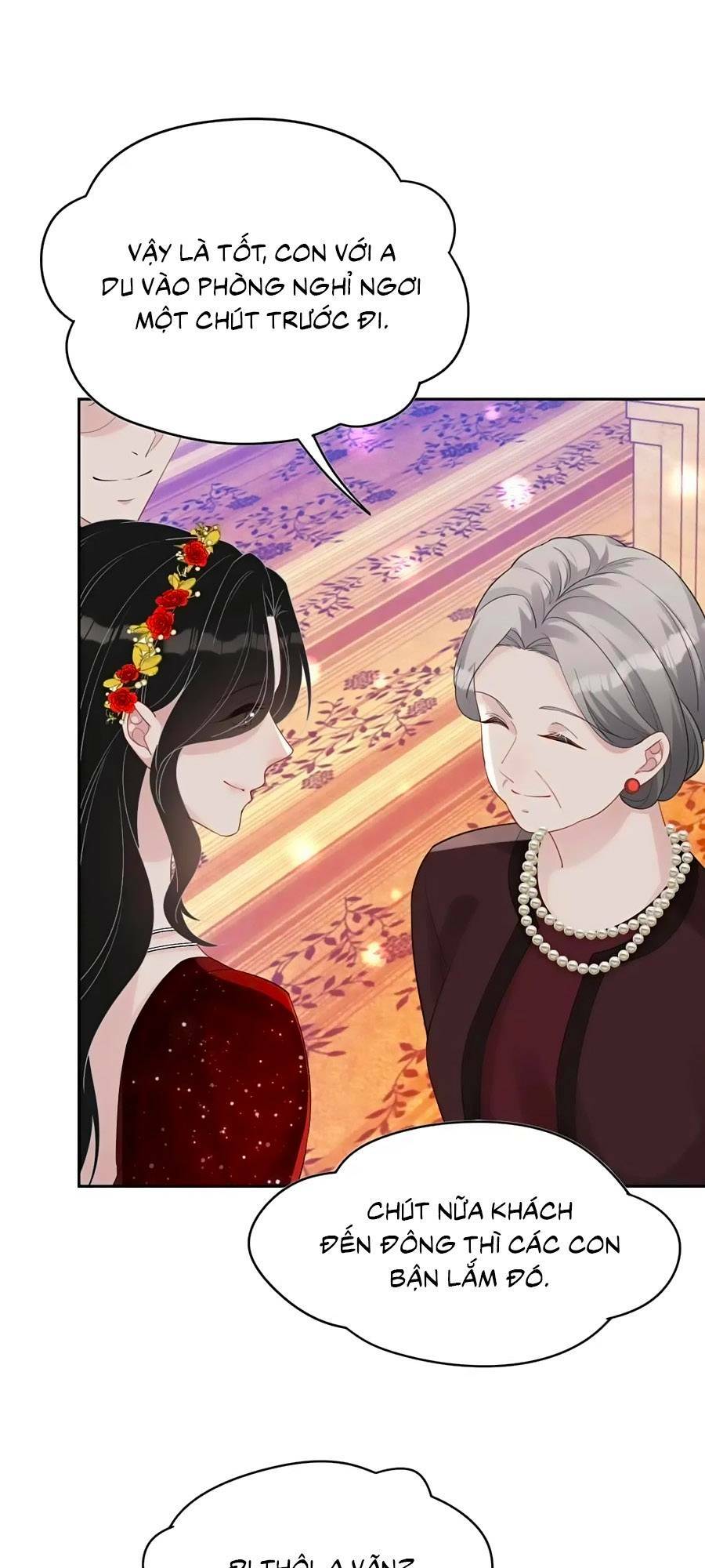 chỉ yêu mình em chapter 86.1 22