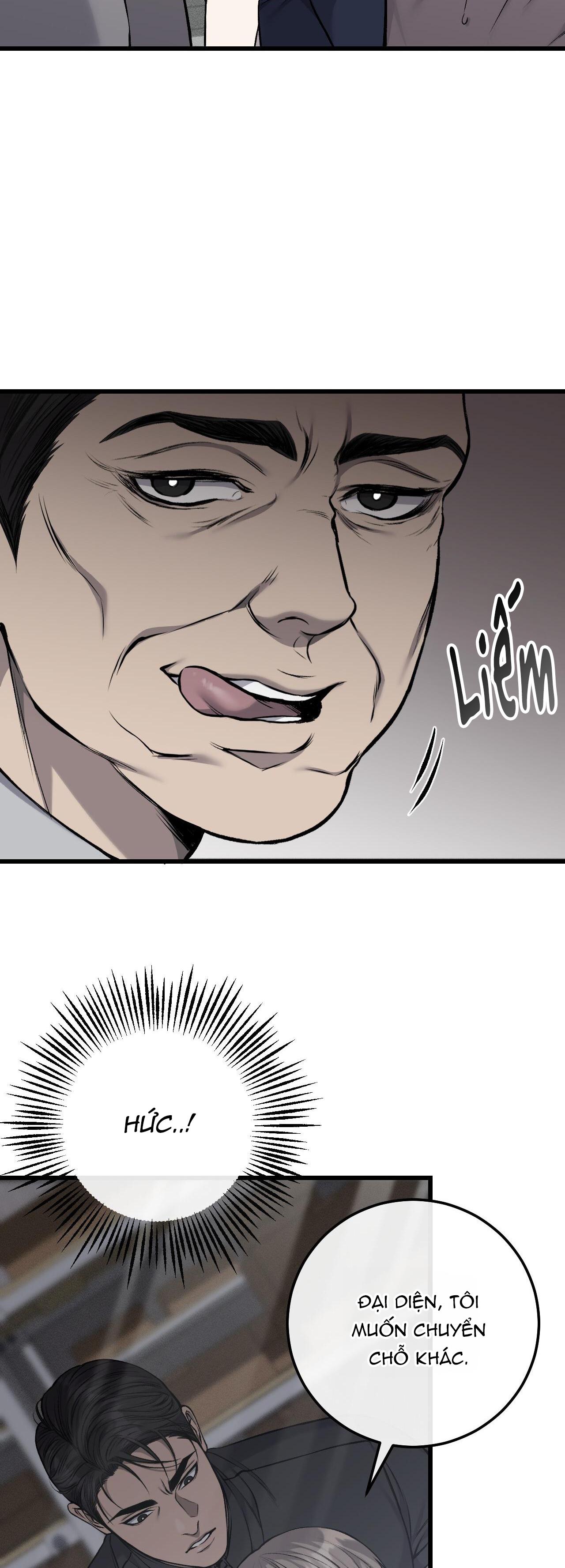 xx đê tiện chapter 20 11