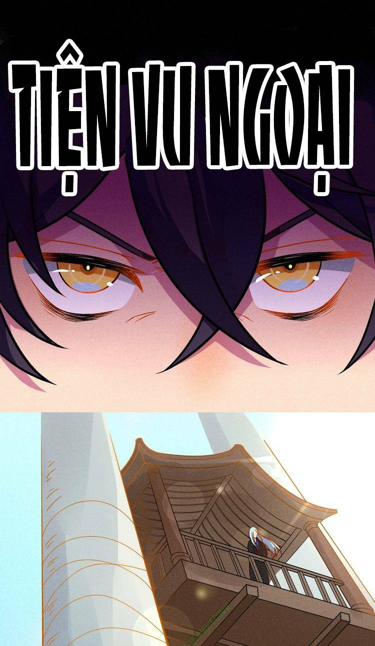 tu chân cuồng thiếu tại vườn trường chapter 40 23