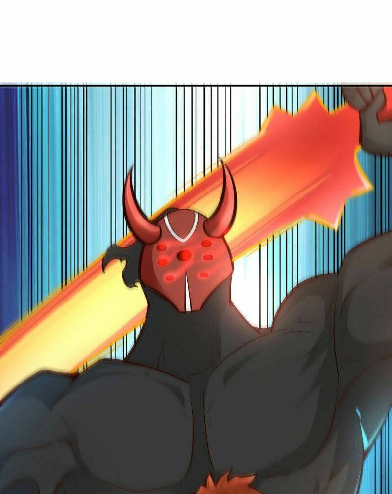 võ linh kiếm tôn chapter 114 32