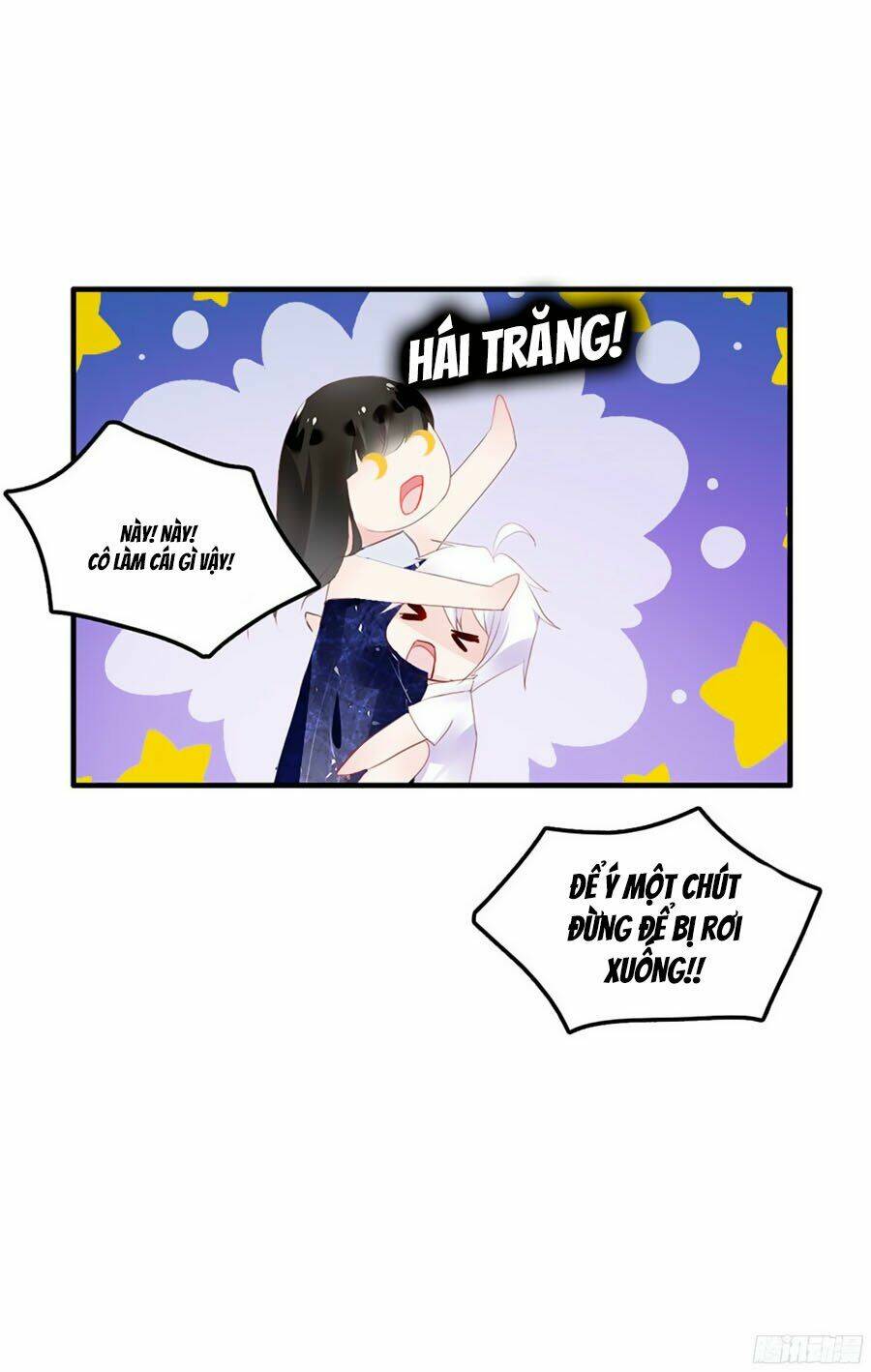 hữu tiên tắc danh chapter 3 15