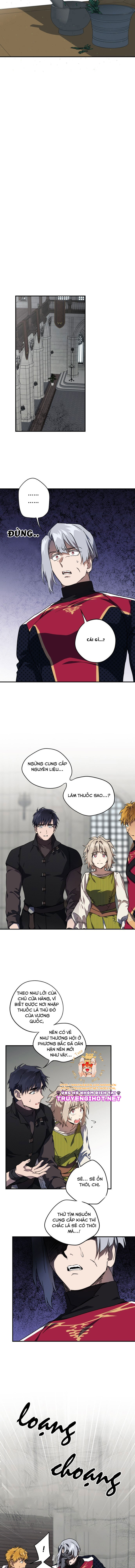 bị che khuất bởi hoàng hôn chapter 50 9