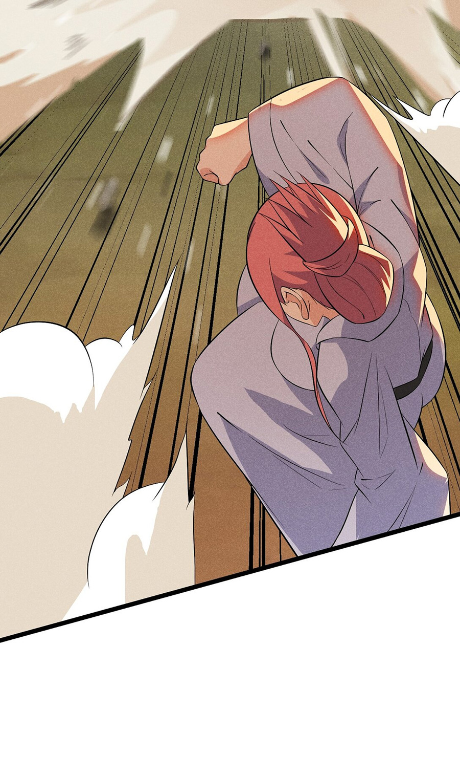 Võ Lâm đệ nhất đầu bếp chapter 31.2 8