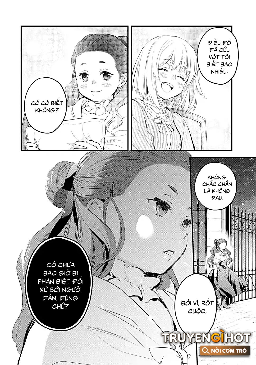 chén thánh của eris chapter 21.1 6