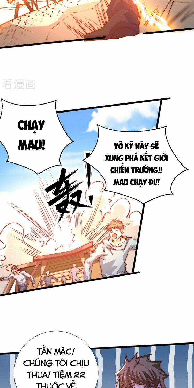 đô thị đỉnh phong cao thủ chapter 257 6