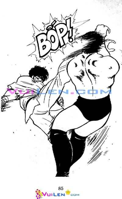 truyền nhân atula - shura no mon i chapter 7 86