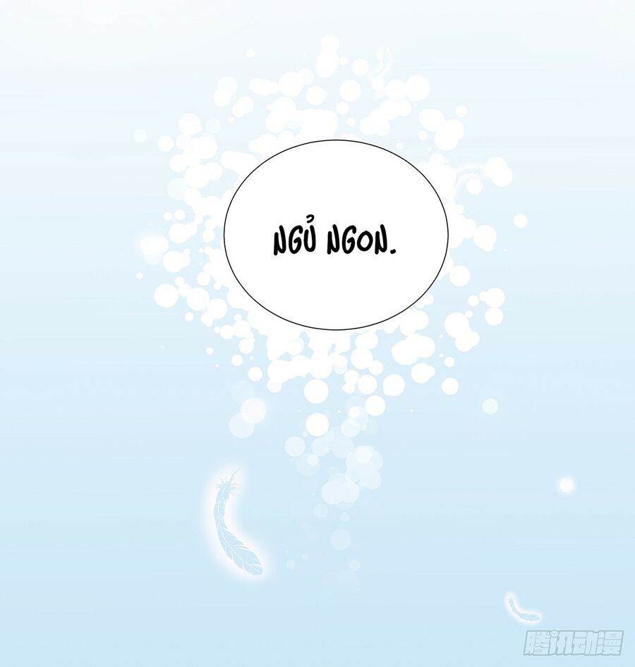 manh thê khó dỗ phần 2 chapter 20 26