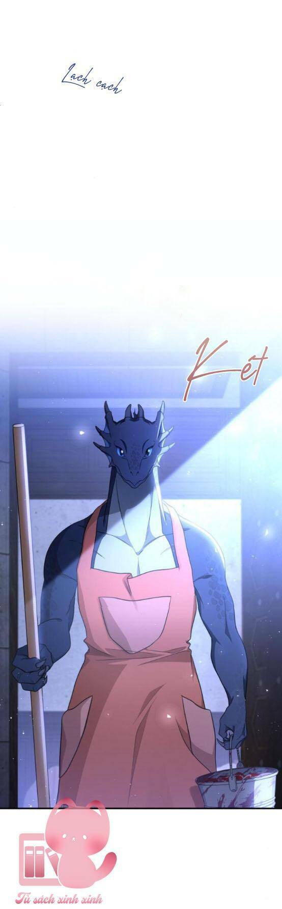 'di vật' melvin để lại chapter 22 46