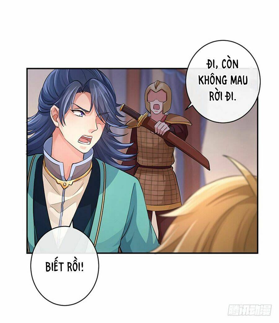 nghiên hương kỳ đàm chapter 52 36