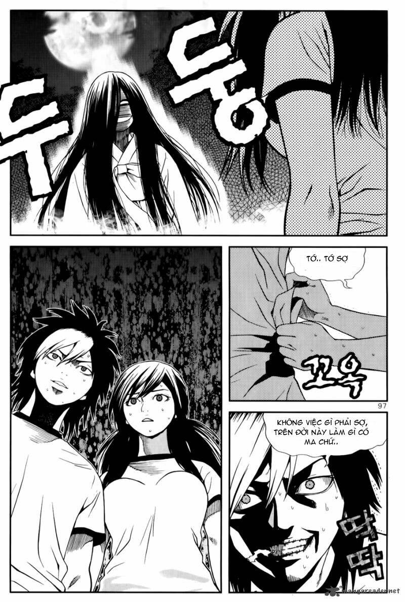 need a girl chapter 37 9