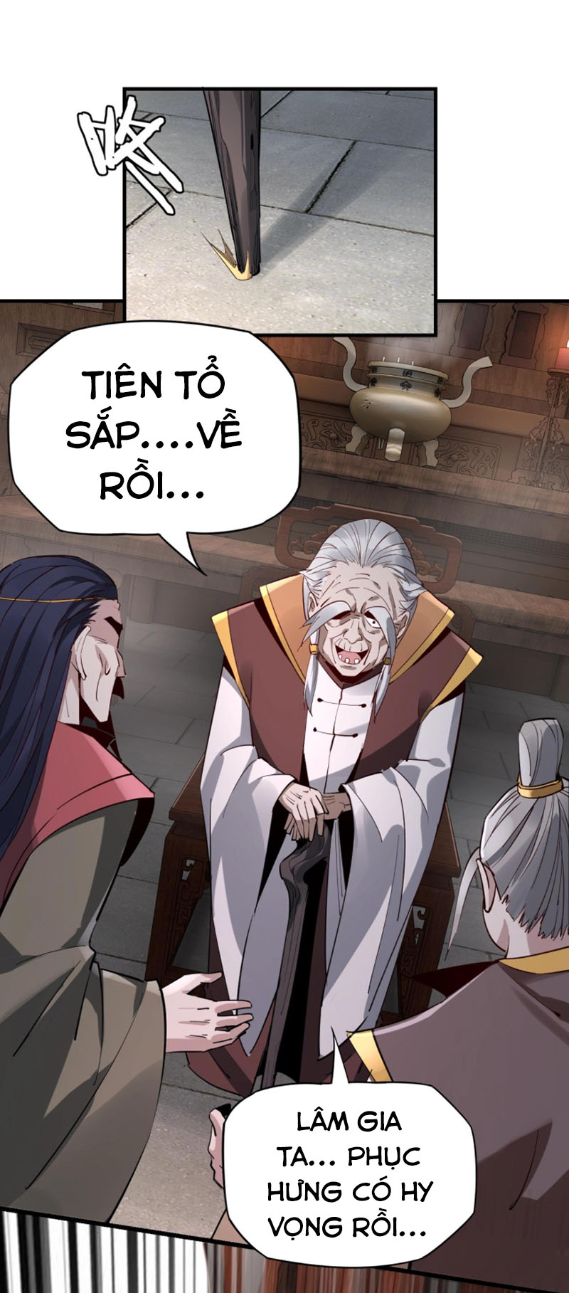 ta thiên mệnh đại phản phái [truyện chữ] chapter 10 4