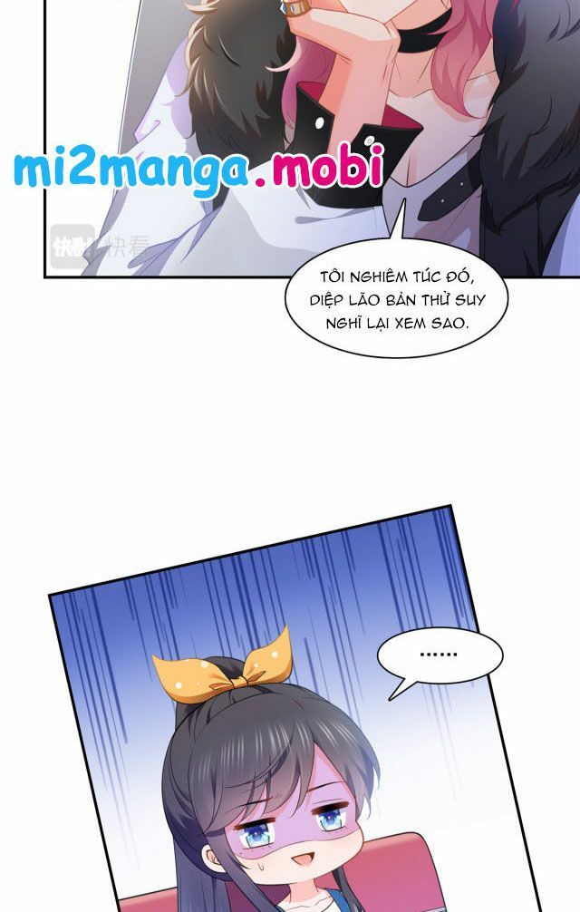 Hệt Như Hàn Quang Gặp Nắng Gắt chapter 204.2 2