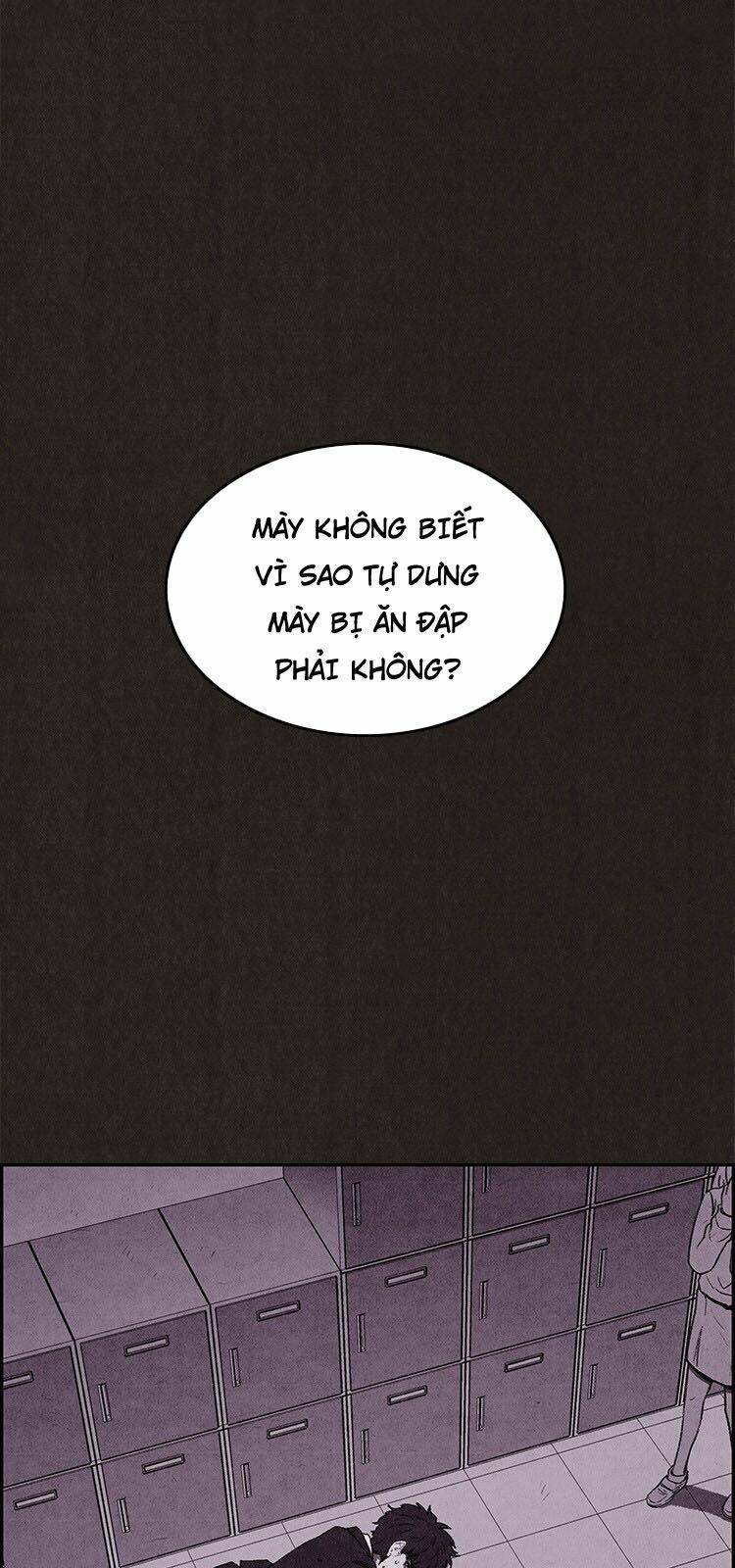 quái vật tại chung cư xanh chapter 5 1