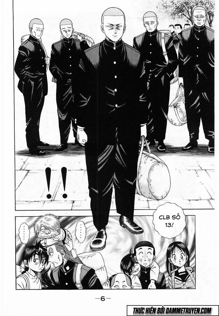 shin kotaro makaritoru! juudouhen chapter 79 9