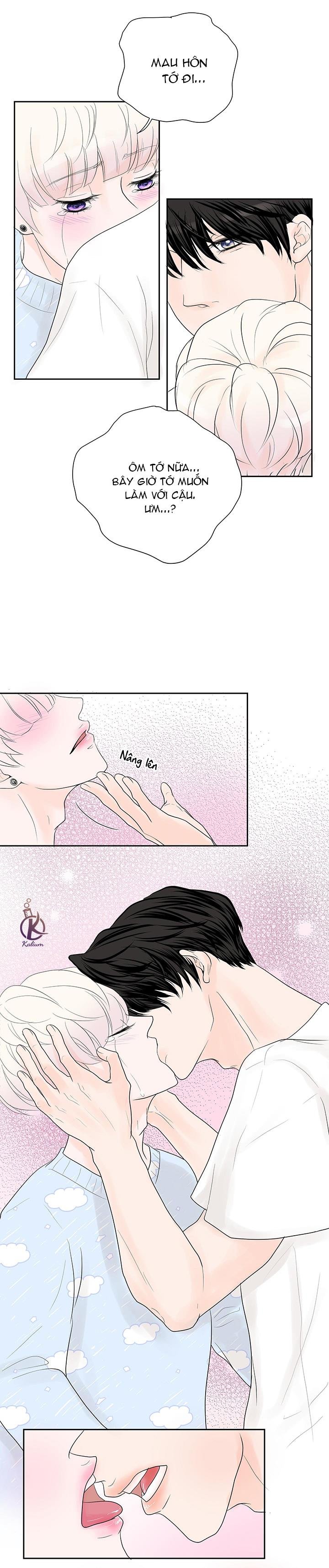 bạn có tò mò về bài review? chapter 32 17
