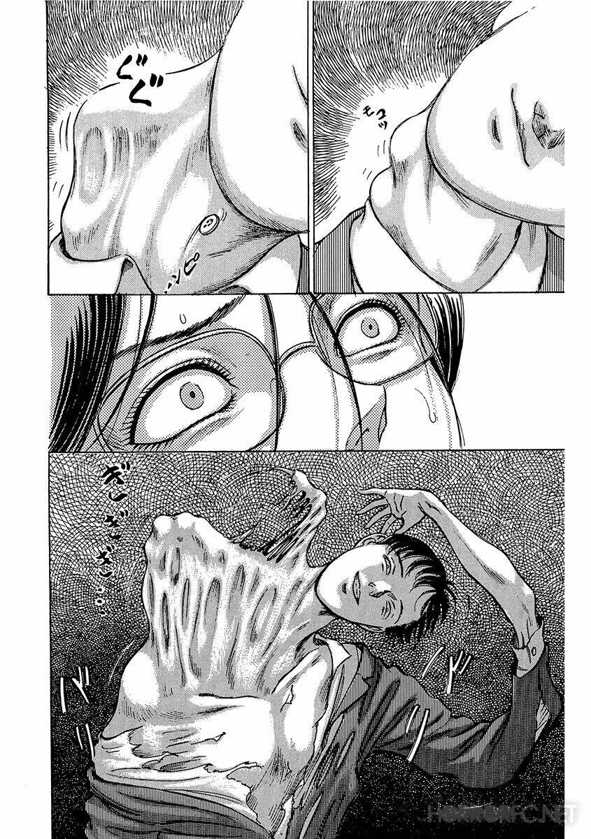 dangerous female teacher chapter 5 18