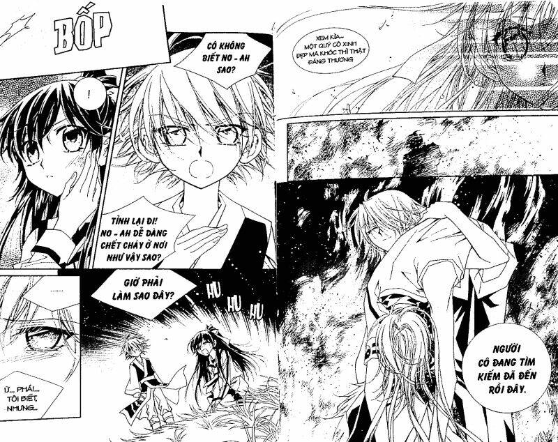 legend - truyền thuyết fushigi chapter 4 80