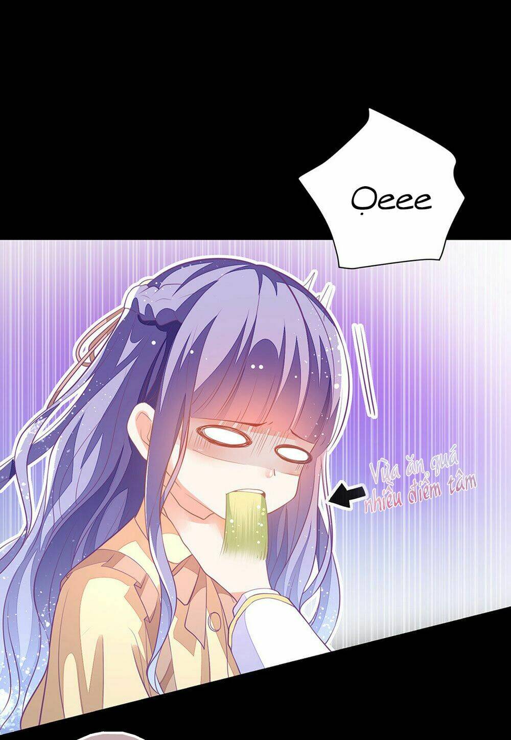 dị thế thịnh sủng : bỗng một ngày trở thành vương tước thiếu nữ chapter 7 23