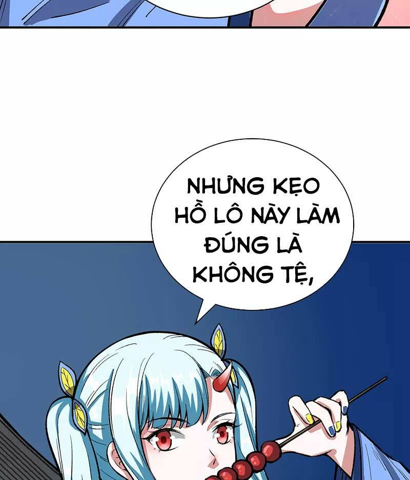 võ đạo độc tôn chapter 442 26