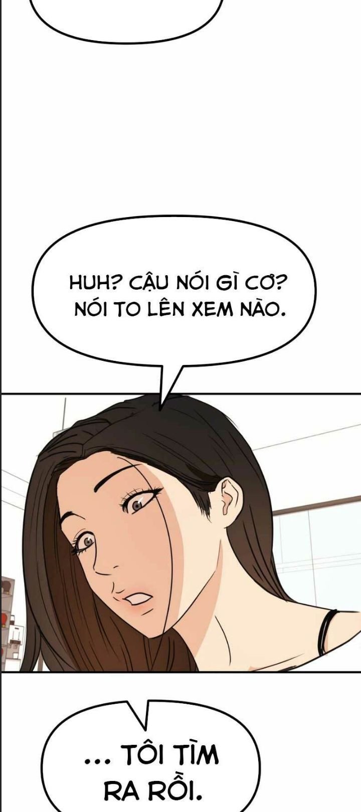 bạn trai võ sĩ chapter 93 69